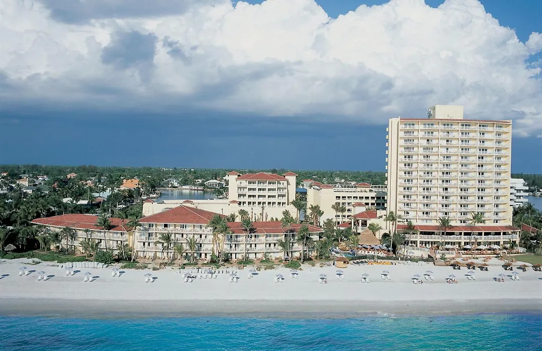 La Playa Beach & Golf Resort, A Noble House Resort-1