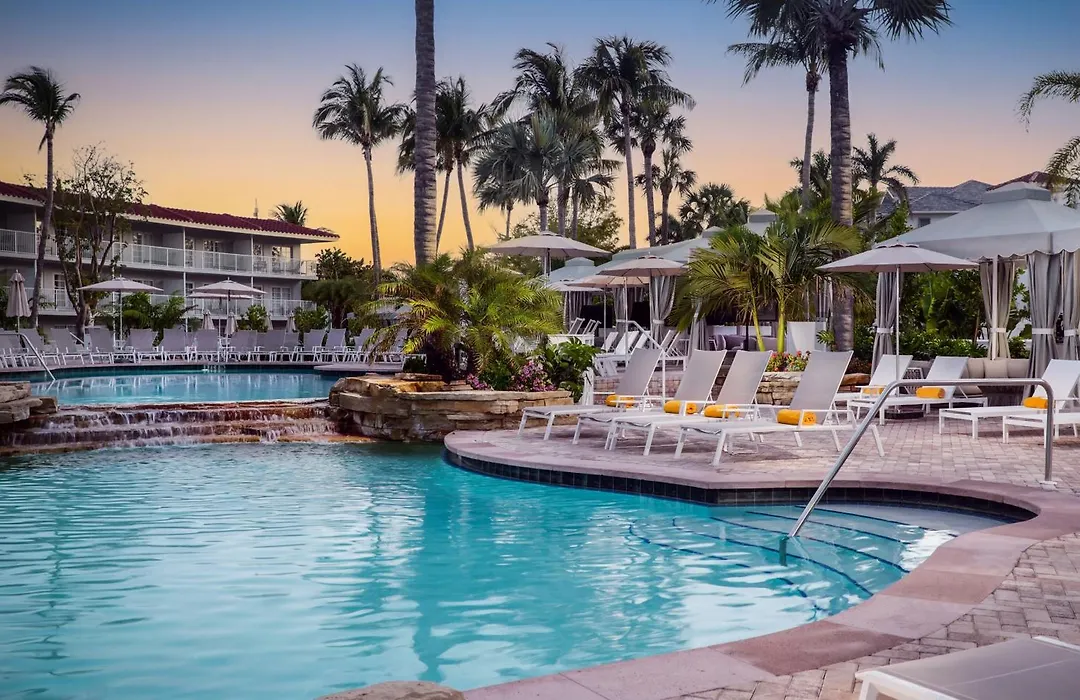 La Playa Beach & Golf Resort, A Noble House Resort-1